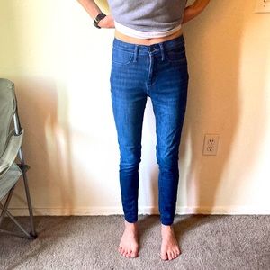 Old Navy Ballerina Jeggings